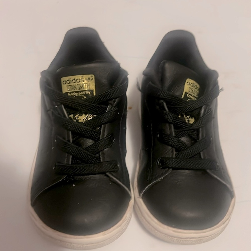 Adidas Stan smith toddler shoes